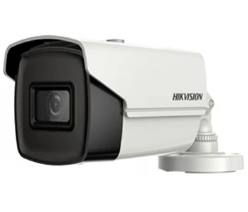 DS-2CE16U0T-IT3F (3.6мм) 8Мп Turbo HD фото 1