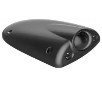 DS-2CD6510ET-IO (2.8мм) 1.3 Мп водонепроникна мобільна IP відеокамера Hikvision фото 1