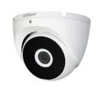 HDCVI-камера Dahua DH-HAC-T2A11P (2.8мм) 1 Мп