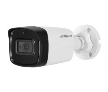 DH-HAC-HFW1200TLP-A (2.8мм) 2 Мп HDCVI видеокамера