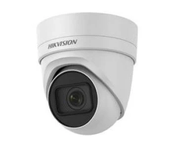 DS-2CD2H85FWD-IZS (2.8-12мм) 8Мп IP відеокамера Hikvision з ІК підсвічуванням фото 1