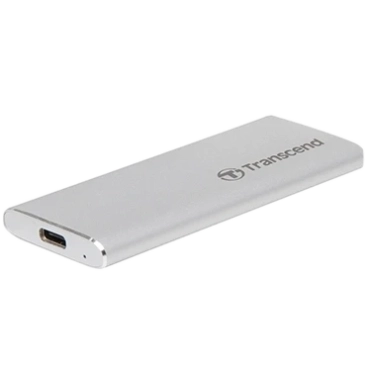 Transcend ESD260C Портативный SSD 250GB USB 3.1 Gen 2 Type-C