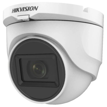 HDTVI-камера Hikvision DS-2CE76D0T-ITMF(C) (2.8мм) 2 МП