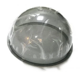 TRC-40H56D107-PC-T димчаста півсфера