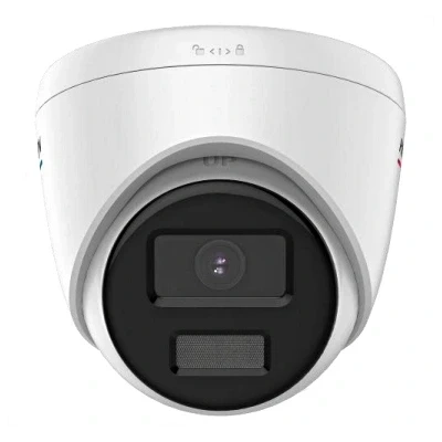 IP-камера Hikvision DS-2CD1347G0-L(C) (2.8мм) 4 МП ColorVu фото 1