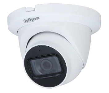 HDCVI-камера Dahua DH-HAC-HDW1231TLMQP-A (2.8мм) 2MP Starlight ІЧ