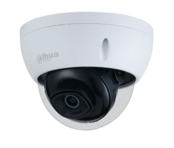 IP-камера Dahua DH-IPC-HDBW1431EP-S4 (2.8мм) 4Mп купольна з WDR