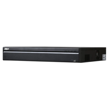 DHI-NVR5416-4KS2 16-канальный 1.5U 4HDDs 4K & H.265 Pro сетевой