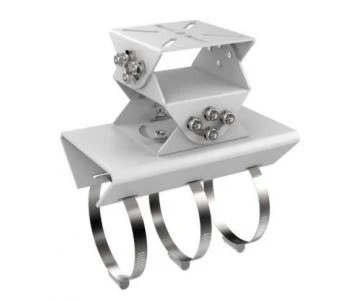 DS-1214ZJ-T Платформа з кріпленням на стовп фото 1