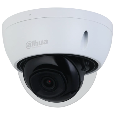 IP-камера Dahua DH-IPC-HDBW2841E-S 2.8mm 8 МП WizSense IP67 IK10