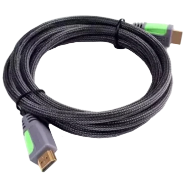 D-Tech T-H007 HDMI-HDMI 8м Кабель