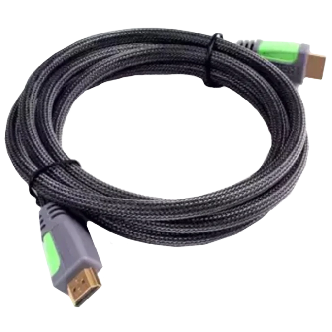 D-Tech T-H007 HDMI-HDMI 8м Кабель фото 1