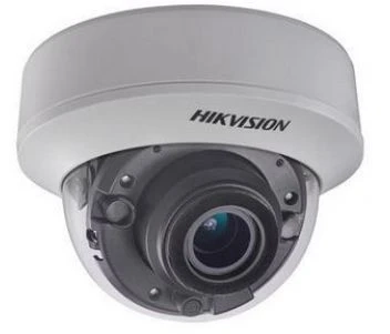 DS-2CE56H1T-ITZ 5.0 Мп Turbo HD відеокамера фото 1
