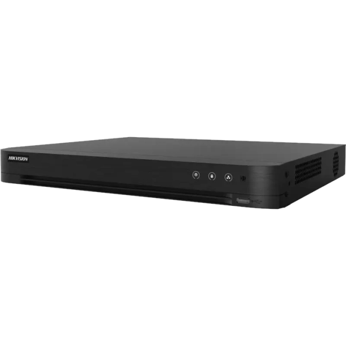 IDS-7216HQHI-M2/FA (С) 16-канальний 1080p 1U H.265 AcuSense DVR