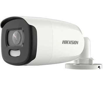 HDTVI-камера Hikvision DS-2CE12HFT-F (3.6мм) 5Мп ColorVu Turbo HD фото 1