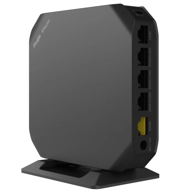 RG-EG105GW(T) Wi-Fi 5 1267 Мб/с All-in-One роутер фото 1