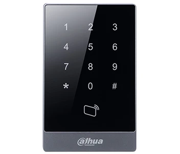DH-ASR1101A RFID зчитувач фото 1