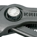 KNIPEX Cobra 87 02 250 Cантехнічні кліщі фото 2
