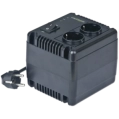 EnerGenie EG-AVR-1001 220В 1000 ВА Автоматичний регулятор та стабілізатор фото 2