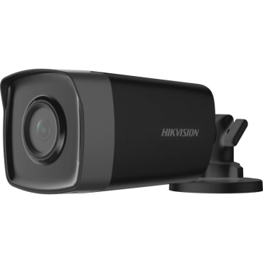 DS-2CE17D0T-IT5F Black 2МП (3.6мм) Turbo HD відеокамера Hikvision