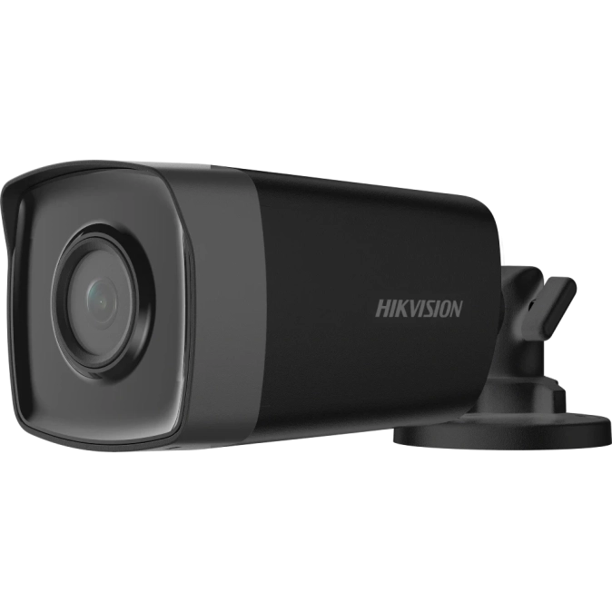 DS-2CE17D0T-IT5F Black 2МП (3.6мм) Turbo HD відеокамера Hikvision фото 1