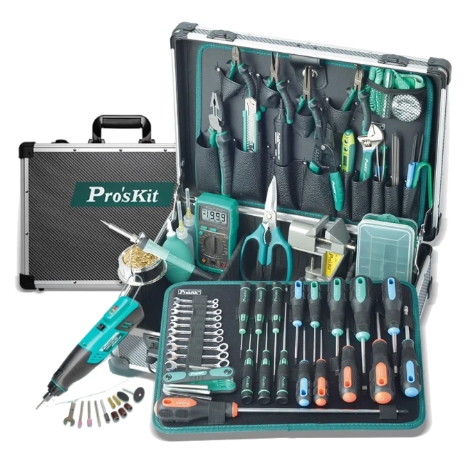Pro'sKit PK-1900NB Набір інструментів фото 1