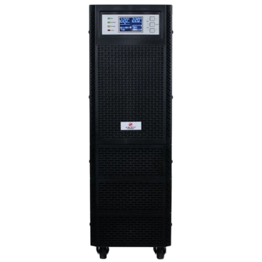 Kraft KRF-T10KVA/10KW(LCD) Pro Online Источник бесперебойного питания