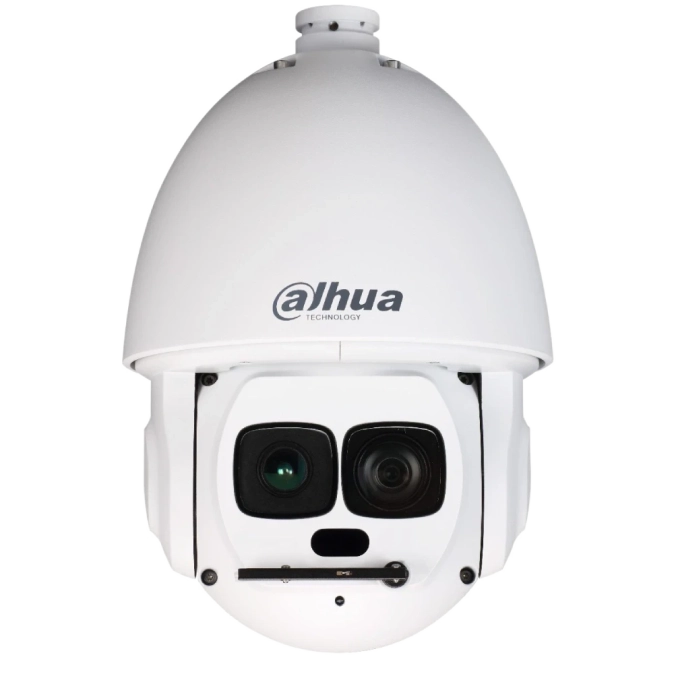 DH-SD6AL445GB-HNV (3.95-177.7мм) 4МП Starlight PTZ відеокамера Dahua