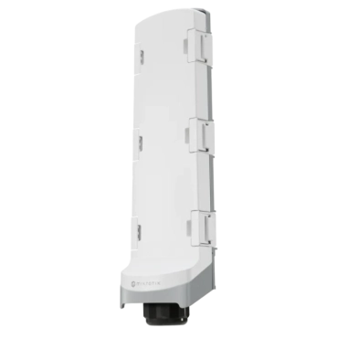 MikroTik GPERx6 (CSS606-1G-2Gi-3S+OUT) Комутатор зовнішній
