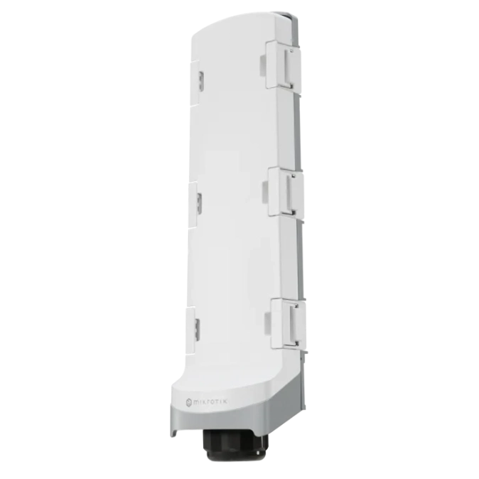 MikroTik GPERx6 (CSS606-1G-2Gi-3S+OUT) Комутатор зовнішній