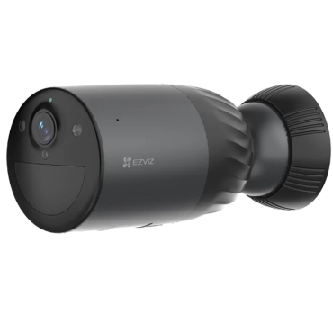 BC1C 4K (cs-BC1C) Wi-Fi с аккумулятором IP видеокамера Ezviz