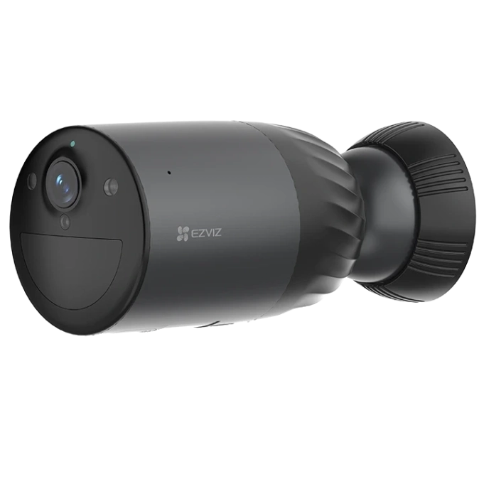 BC1C 4K (cs-BC1C) Wi-Fi з акумулятором IP відеокамера Ezviz фото 1