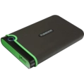 Transcend 2TB USB 3.1 StoreJet 25M3 Портативний жорсткий диск фото 2