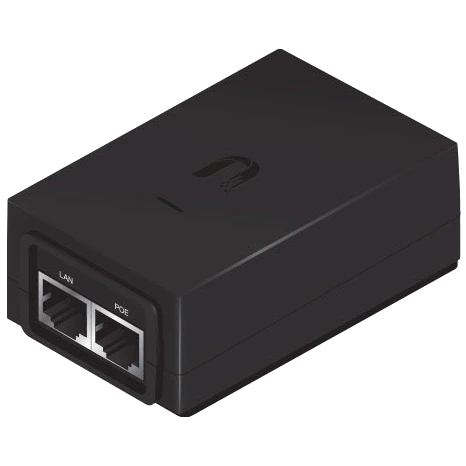 Ubiquiti POE-24-12W Інжектор