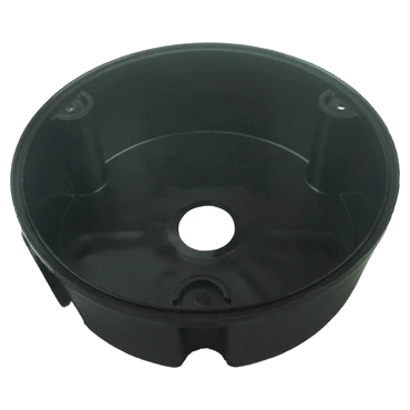 UA15G black bracket Комутаціонна коробка