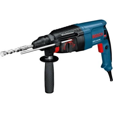 Bosch GBH 2-26 DRE Перфоратор