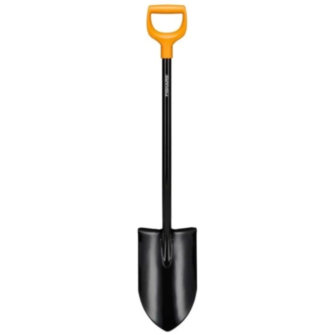 Fiskars Solid XL (1067516) Лопата штикова фото 1