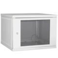 IPCOM СН-9U-060х045-ДC-7035 Шафа телекомунікаційна фото 1