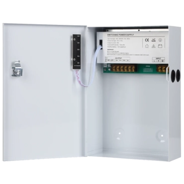 PSU-1220-L(M) 12V/20A під акб GEL/AGM 18Ah Джерело безперебійного живлення