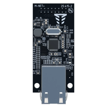 Tiras Ethernet М-NET+ Модуль подключения к сети Тирас