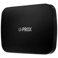 U-Prox Extender Black Ретранслятор радіосигналу з автоматичною маршрутизацією фото 1