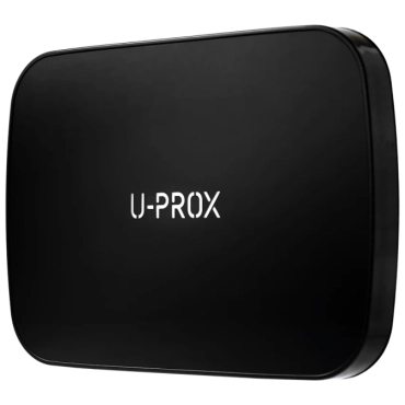 U-Prox Extender Black Ретранслятор радиосигнала с автоматической маршрутизацией