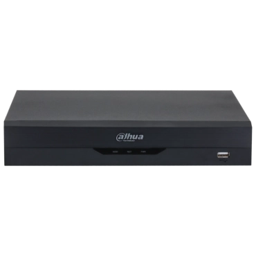DH-XVR5104HS-5M-I3/T 4-канальный Penta-brid 5M-N/1080p Видеорегистратор Dahua