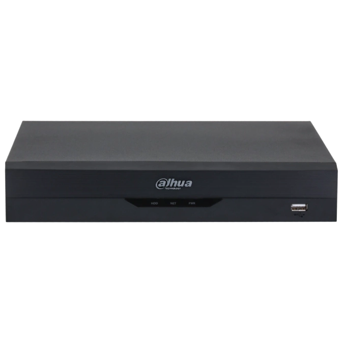 DH-XVR5104HS-5M-I3/T 4-канальний Penta-brid 5M-N/1080p Відеореєстратор Dahua