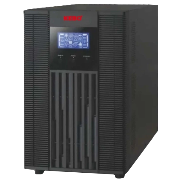 KEBO K3000 96V 2700W 160-280V ДБЖ під зовнішні акумулятори фото 1