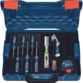 Bosch Professional (0615990N2R) Набір викруток та змішаних ручних інструментів фото 2