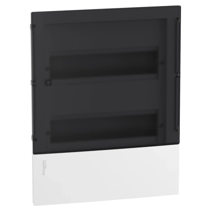Schneider Electric MIP22212S Mini Pragma Щит 24 модулі (внутрішня установка) фото 1