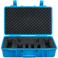 Victron Energy Blue Smart IP65 (12/25 - 24/13) Чохол для зарядного пристрою фото 2