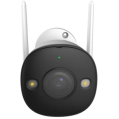 Bullet 2E (IPC-K3DP-3H0WF) 3МП (2.8мм) IP відеокамера Imou фото 1