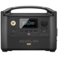 EcoFlow RIVER Pro 600Вт Портативне джерело живлення фото 1